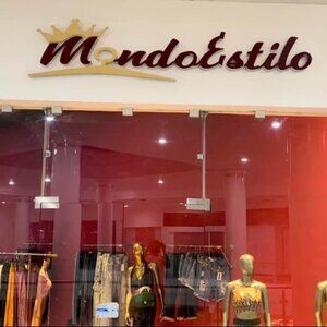 Meet your Posher, Ramondo